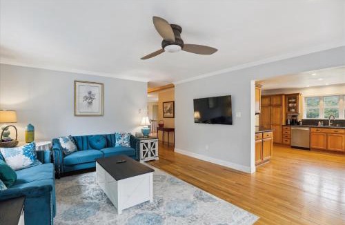 Stowe Area House | Stowe Away