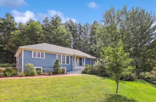 Stowe Area House | Stowe Away