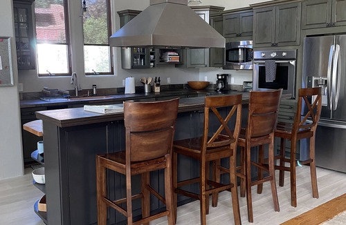 Solar Ranch House | STR2021-06 RIDGWAY'S FINEST: Mountain views, open space, & in town!