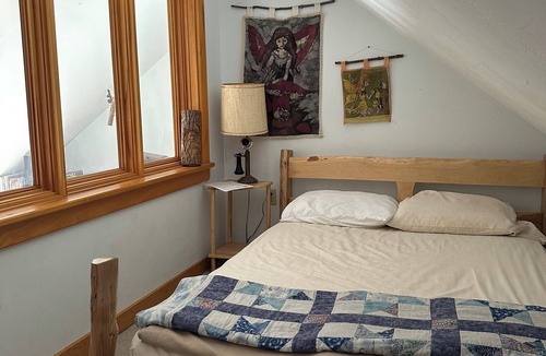 Dorchester House | Streeter Mountain Farm