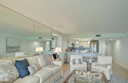 Stuart House | Stuart Condo at Beachfront Resort w/Ocean Views