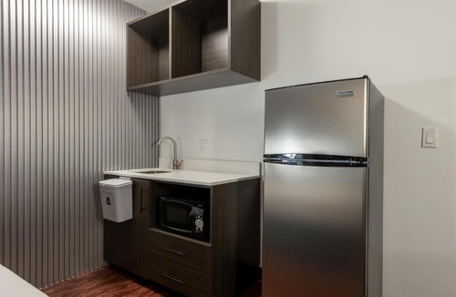 Limon Hotel | Studio 6 Limon, CO I 70
