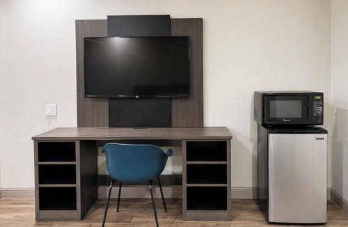 Mesquite Hotel | Studio 6 Suites – Mesquite, TX – Gross Rd.