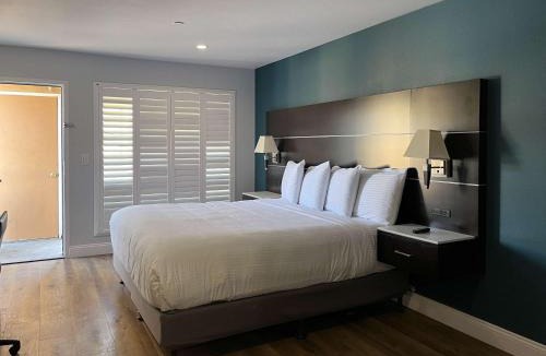 Vallejo Hotel | Studio 6 Vallejo CA Napa Valley