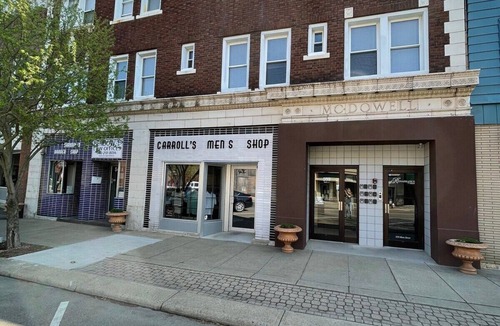 Coshocton Apartment | Studio Apartment on Main Street in Coshocton (36)
