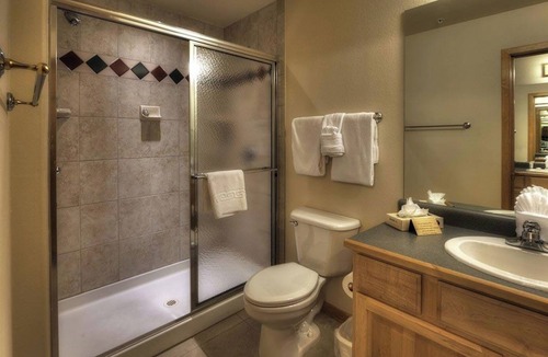 Four O'Clock Resort | Studio Grand Timbet Lodge Resort, Ski/In/out, Pool