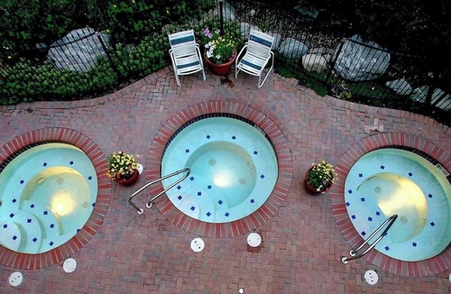 Peak 9 Resort | Studio Hyatt Main Street Station Resprt, Hot Tub.Pool!
