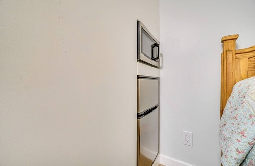 Etowah Apartment | Studio Near Ocoee River & Waterfalls