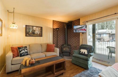 Purgatory House | Studio Purgatory Townhome 108