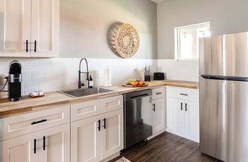 Downtown Apartment | Studio right in Downtown