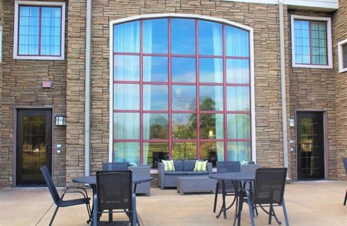 Barker Apartment | Studio Suite Near Sam Houston Race Park HOU