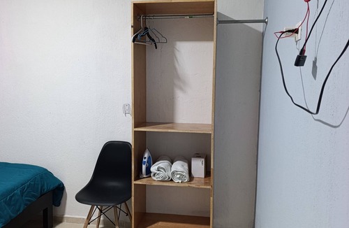 Merida Municipality Apartment | Study Azul