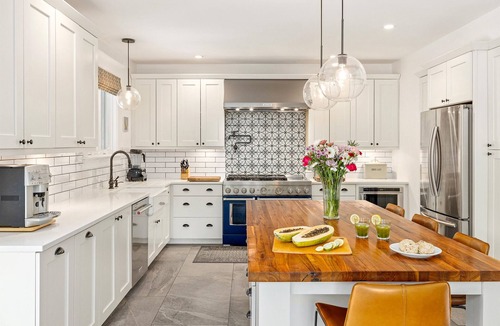 Flagstaff House | Stunning Home w/Hot Tub, Sauna, 5 Min to Downtown