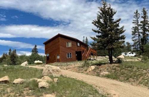 Indian Mountain Apartment | Stunning Secluded Mtn Getaway, Picturesque Views