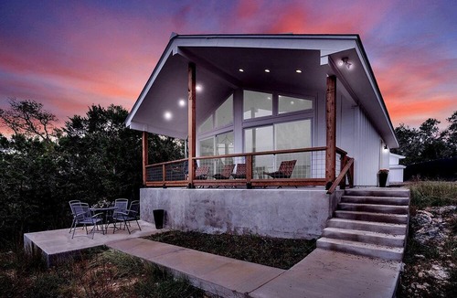 Wimberley Cabin | Stunning Three Cabins Great for Groups in Wimberley, Texas
