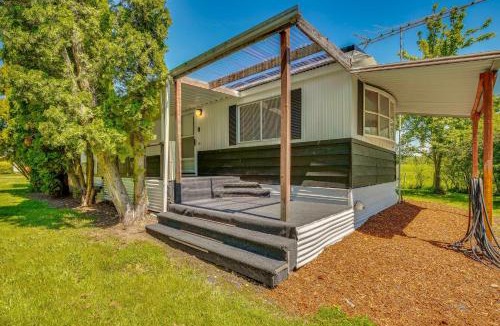 McKenna House | Stunning View! Peaceful Family Home w/Yard in Roy