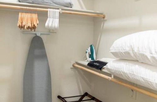 Stoneridge Place Apartment | Stylish 1BR near Barton Creek #2534 by WanderJaunt