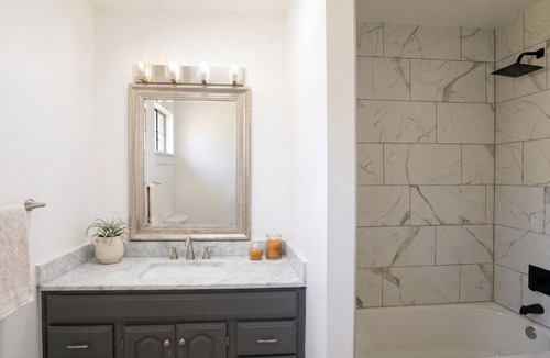 Sweetbriar Apartment | Stylish 2BR Apartment in South Austin, Total Comfort
