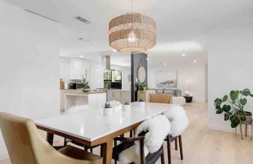 Austin House | Stylish home 15 minutes from S Congress and ACL