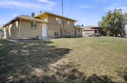Wheat Ridge House | Stylish Wheat Ridge Home | Near Denver & Mountains