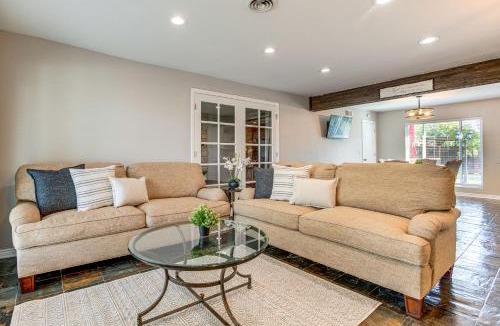 Jewell Heights - Hoffman Heights House | Suburban Home 9 Mi to Dtwn Denver: Outdoor Oasis!