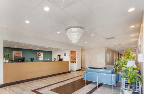Gainesville Hotel | Suburban Studios Gainesville