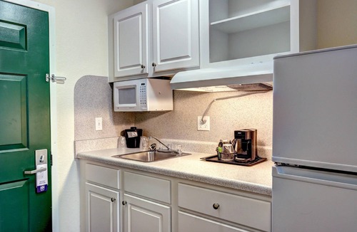 North Westminster Hotel | Suburban Studios Westminster Denver North