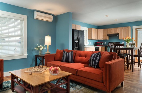 Sugar Hill Bed & Breakfast | Sugar Hill Inn