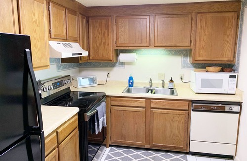 Sugar Mountain Condo | Sugar Mountain Overlook 2BR & 2BA - Best View in NC