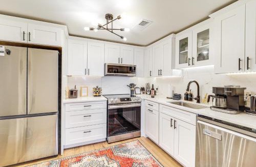 Sugar Mountain House | Sugartop Resort Condo: Grandfather Mountain Views!