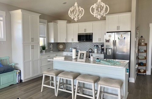Ocean Isle Beach House | Summer Availability- 4 bedroom, Private Pool, ocean view close walk to the beach
