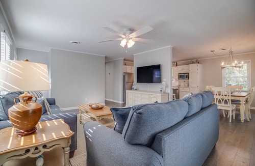 Salter Path House | Summer Dates Open! Private Beach Access!