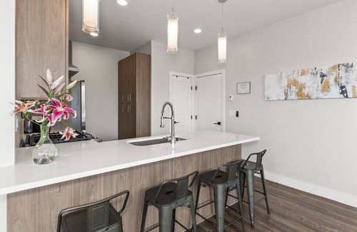 Steamboat Springs House | *Summer Sale* ~ New rental in Old Town!