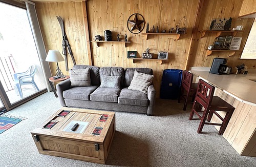 East Village at Copper Condo | Summit House East 1 Bed Loft 2 Bath Shmb