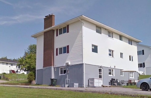 Saint John Apartment | Summit Nest A spacious cozy apartment for your comfort and relaxation