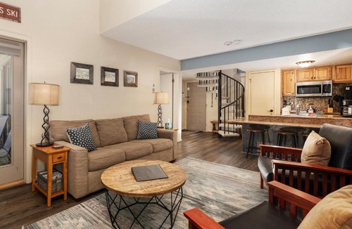 Silvercreek House | Summit Unit 1303