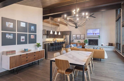 Winter Park Ski Chalet | Summit Views | Hot Tub | Games