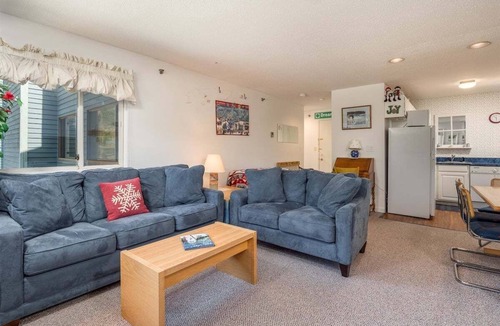 Sunday River Area Condo | Sunday River Condo: Brookside I B-306