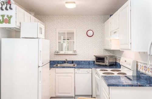Sunday River Area Condo | Sunday River Condo: Brookside I B-306