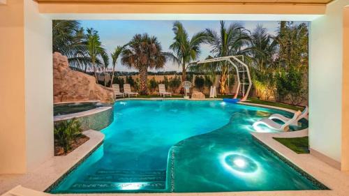 Siesta Key House | Sunset Lagoon Estate