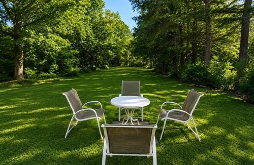 West Lebanon Hotel | Sunset Motor Inn