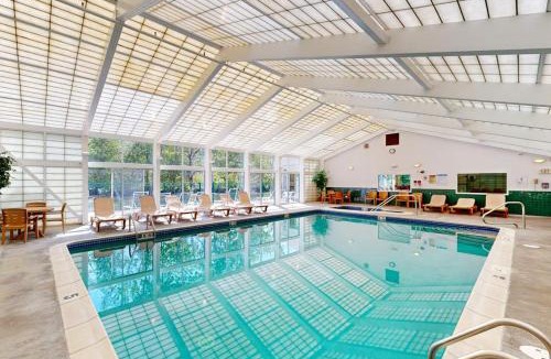 Lincoln House | Sunset Peak Efficiency at Rivergreen