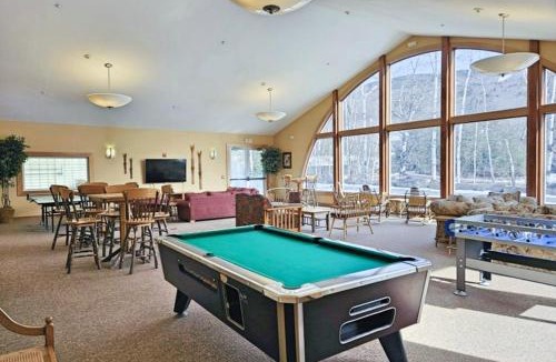 Lincoln House | Sunset Peak Efficiency at Rivergreen