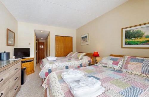 Lincoln House | Sunset Peak Efficiency at Rivergreen