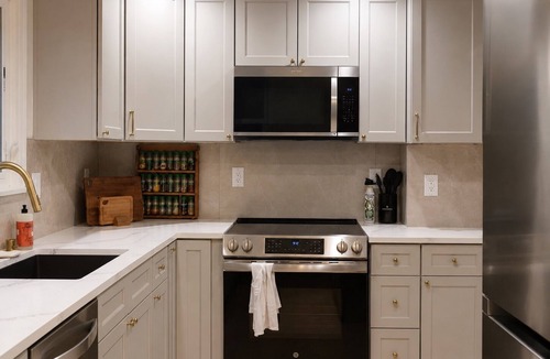 Fairmount Park House | Sunset Views over Puget Sound | 4BR West Seattle