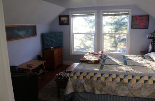 Seward Bed & Breakfast | Sunshine House Bed and Breakfast