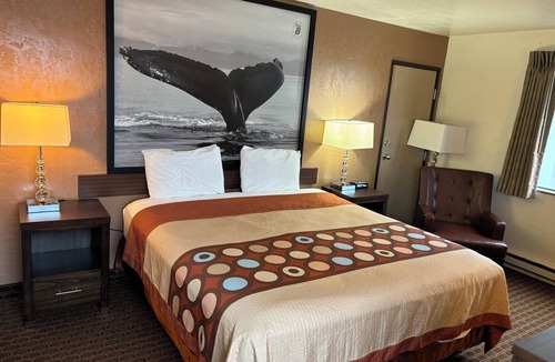 Ketchikan Hotel | Super 8 by Wyndham Ketchikan