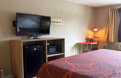 Kremmling Hotel | Super 8 by Wyndham Kremmling