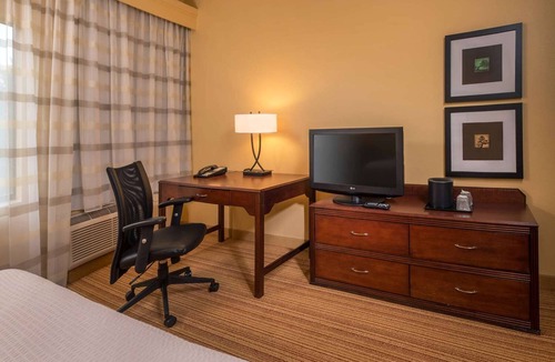 Durham Hotel | Super Value Accommodations! 4 Units W/FREE Parking, Pets Allowed, Pool!