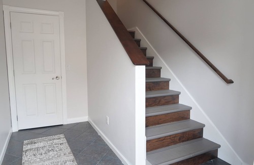 Mendenhaven House | Superb 3-bedroom townhome in Juneau